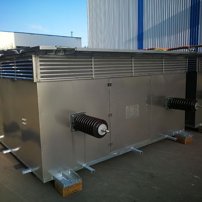 جودة  10kV Neutral Grounding Resistor For Transformer مصنع